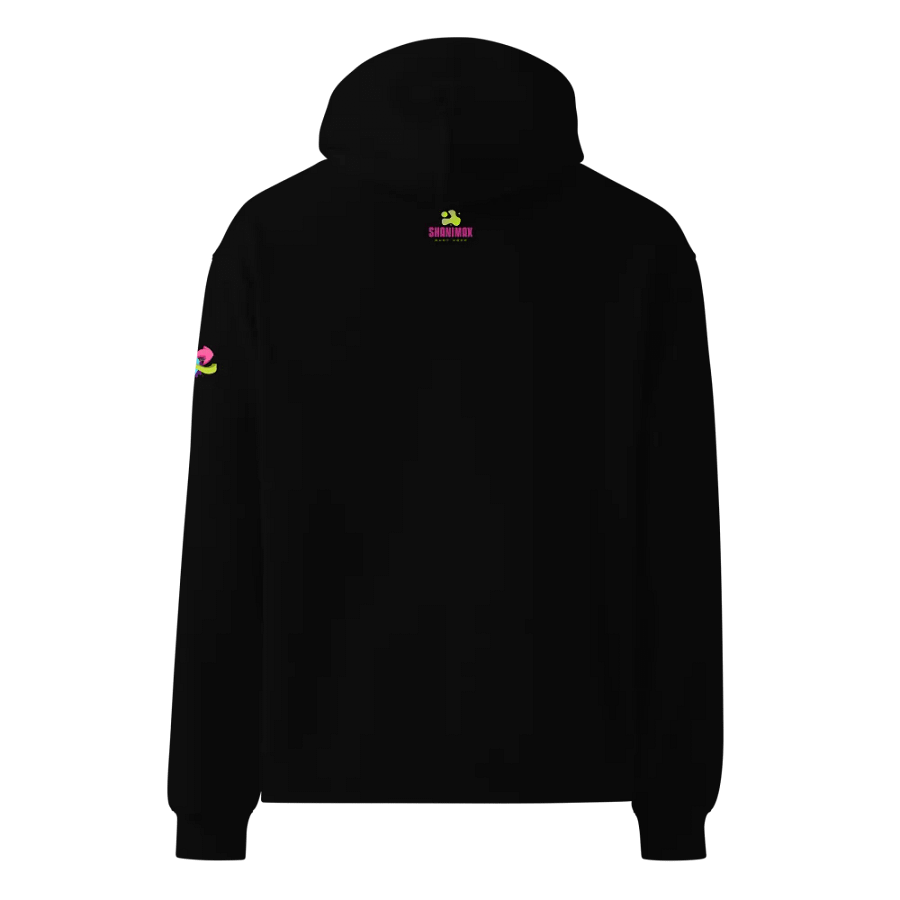 shanimax Hoodie product image (5)