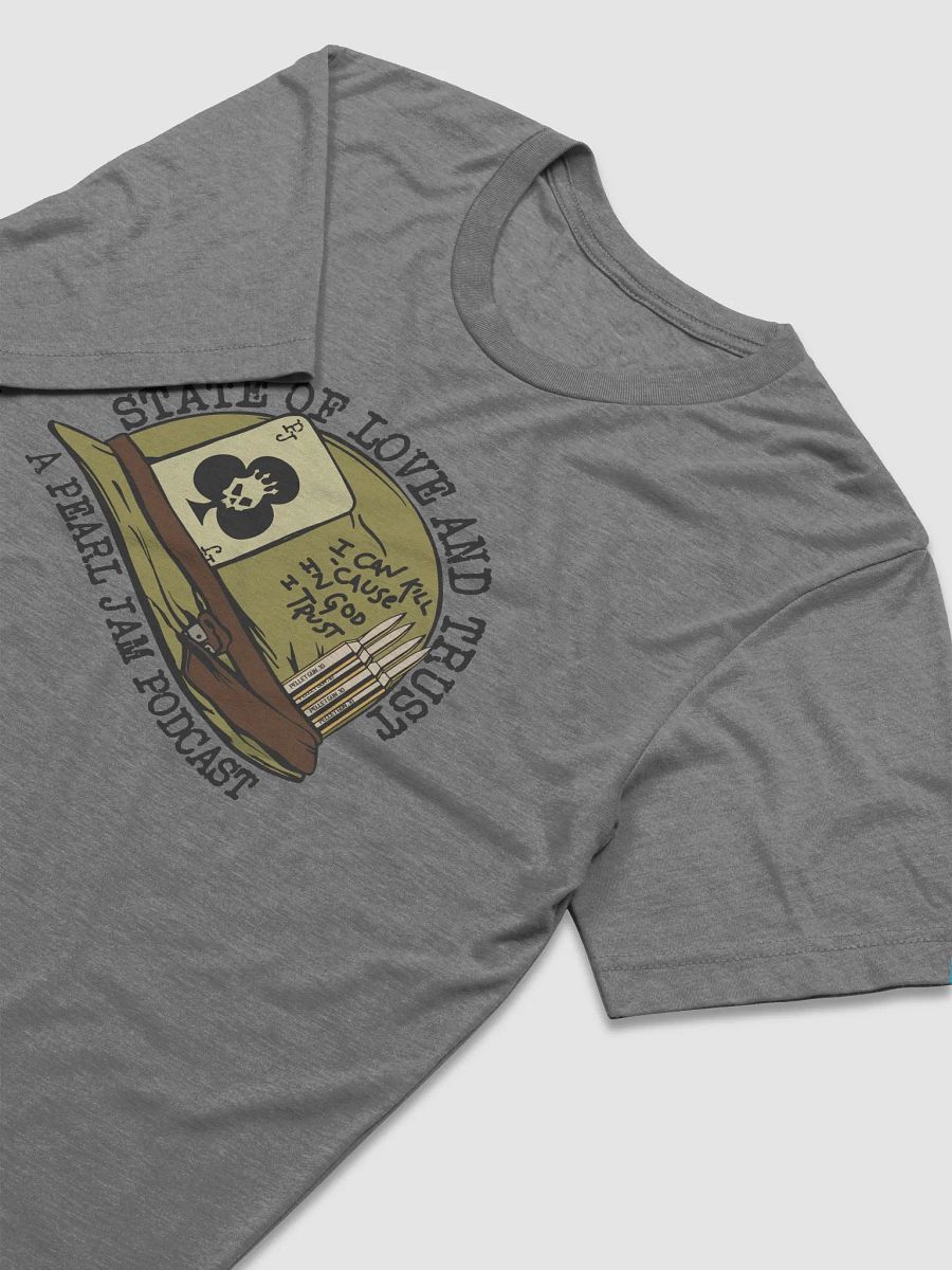 Full Grunge Jacket T-Shirt product image (3)