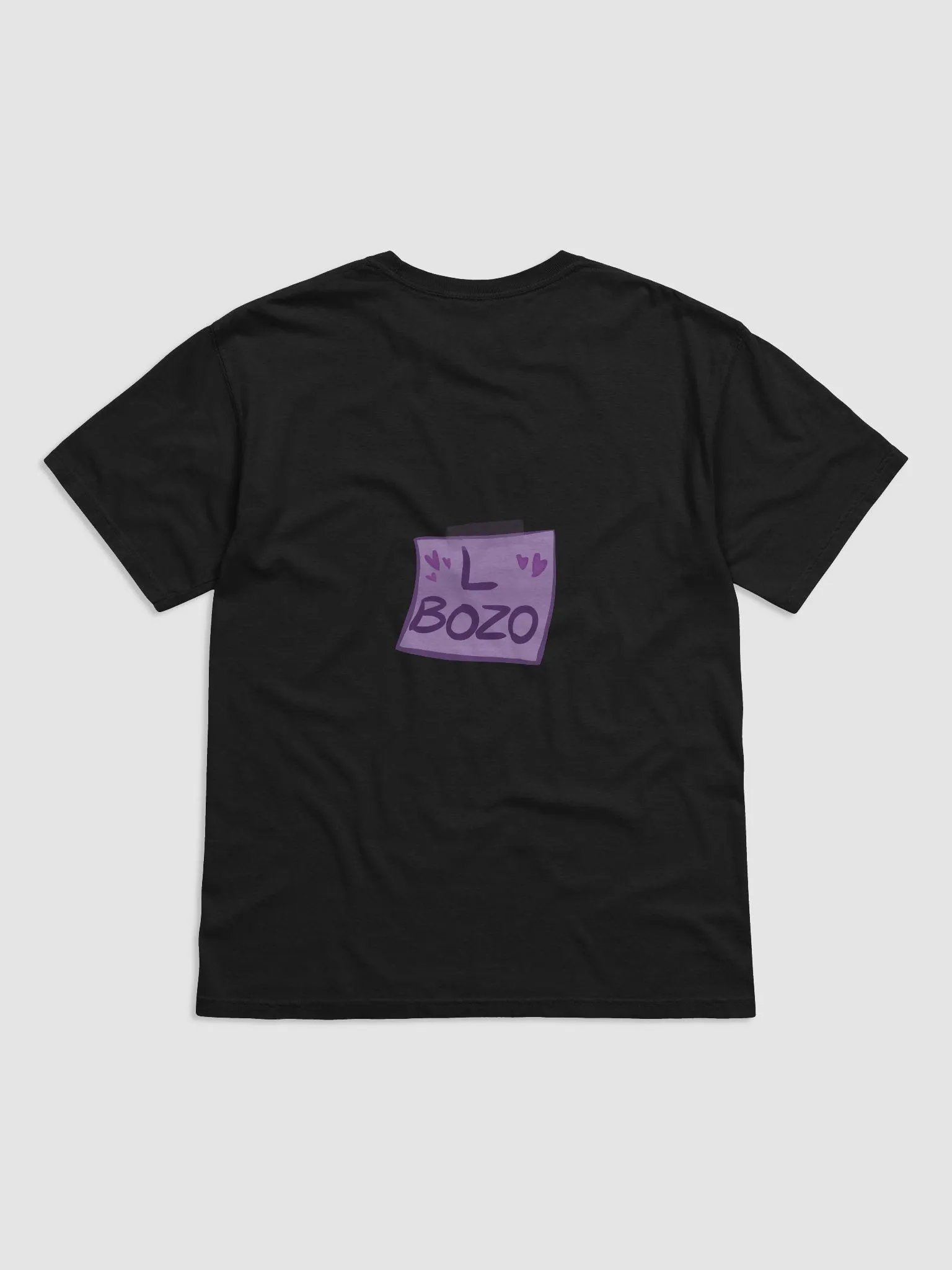 just a chill guy t shirt product image (2)