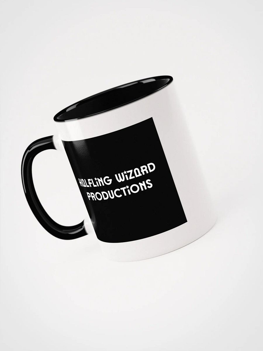 Arson? Mug product image (6)