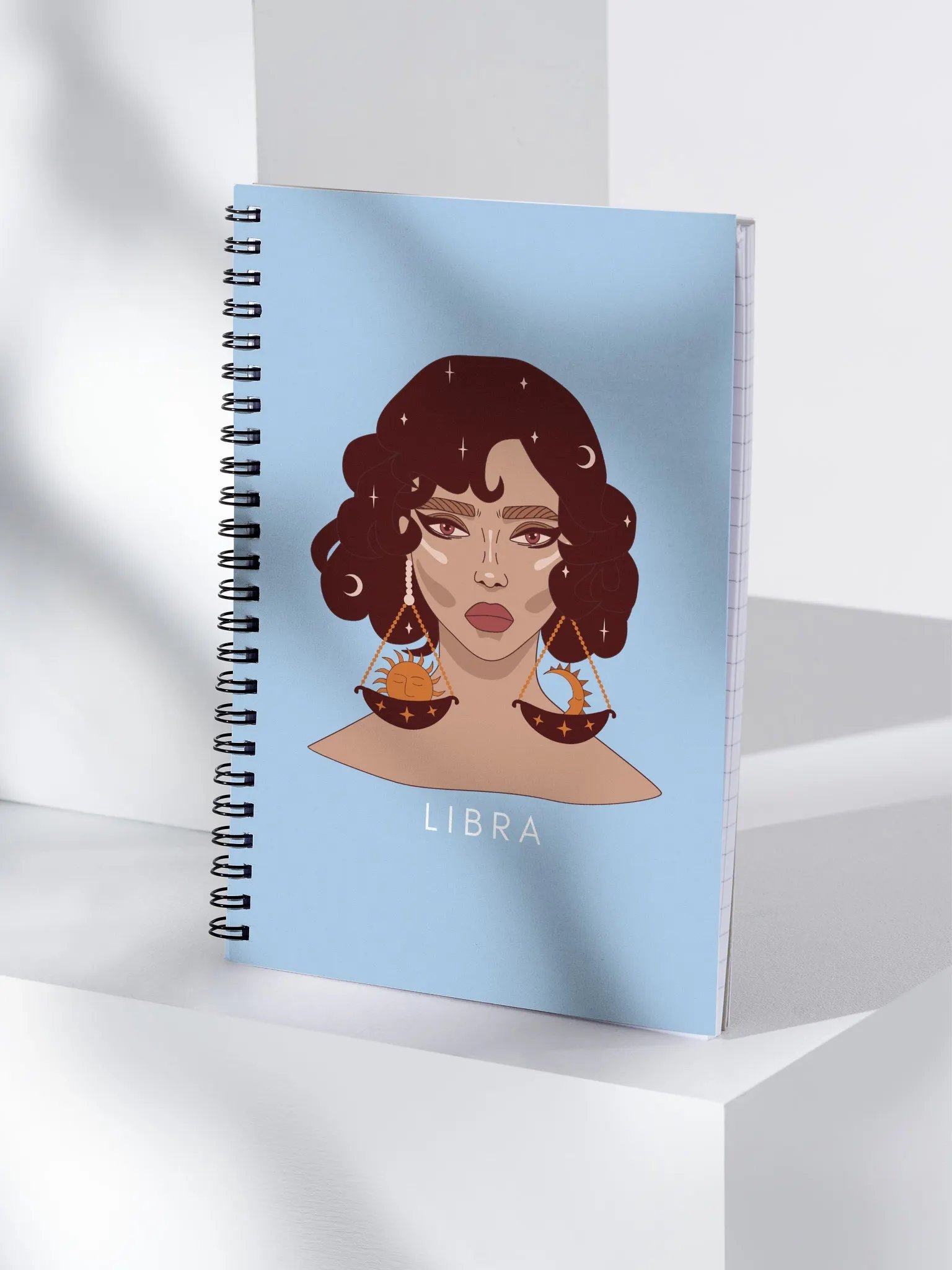Libra Lady Journal product image (4)