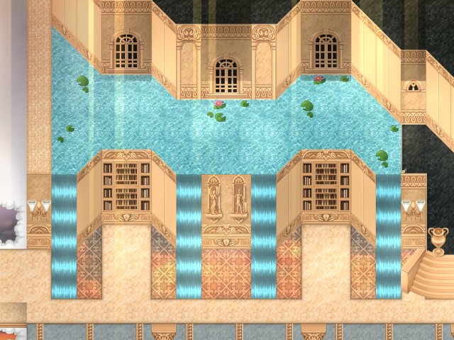 KR Sky Palace Tileset for RPGs product image (10)