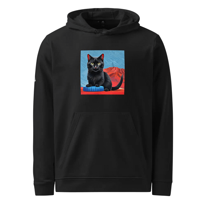 Cat Hoodie product image (1)