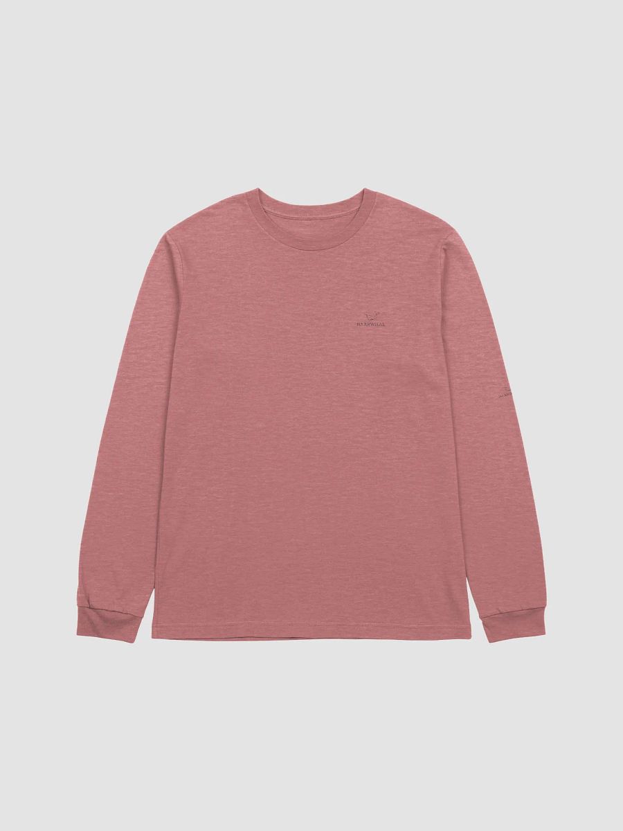 Long-Sleeved Responsible Tee product image (10)