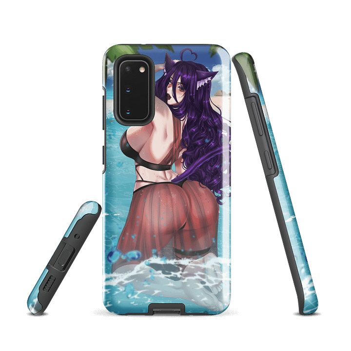 Summer 2025 Samsung Phone Case product image (2)
