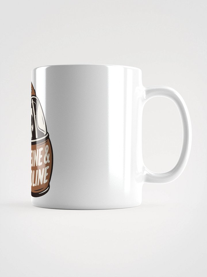 CAFFEINE & GASOLINE product image (1)