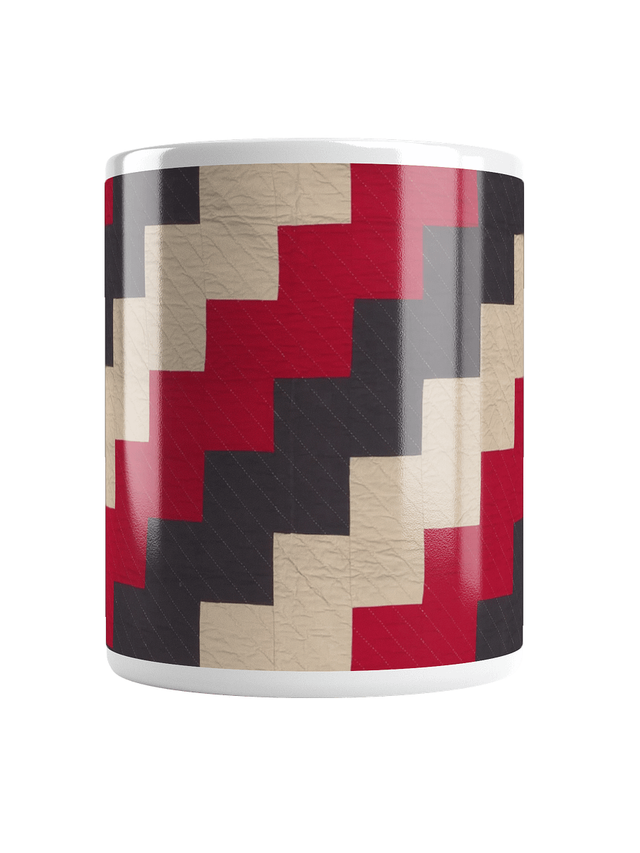 Striking Light. 11 oz. Ceramic Mug product image (5)