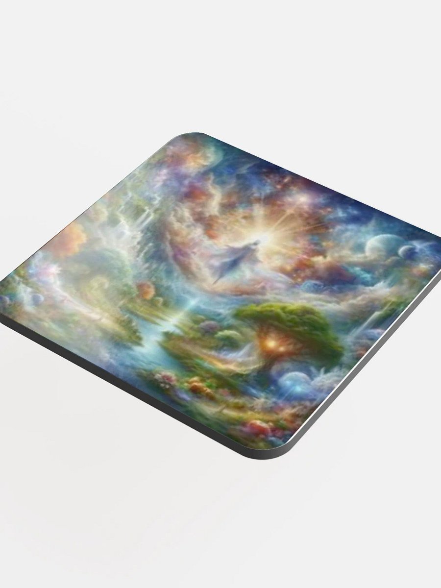 The Strong Bear Mice pad product image (4)