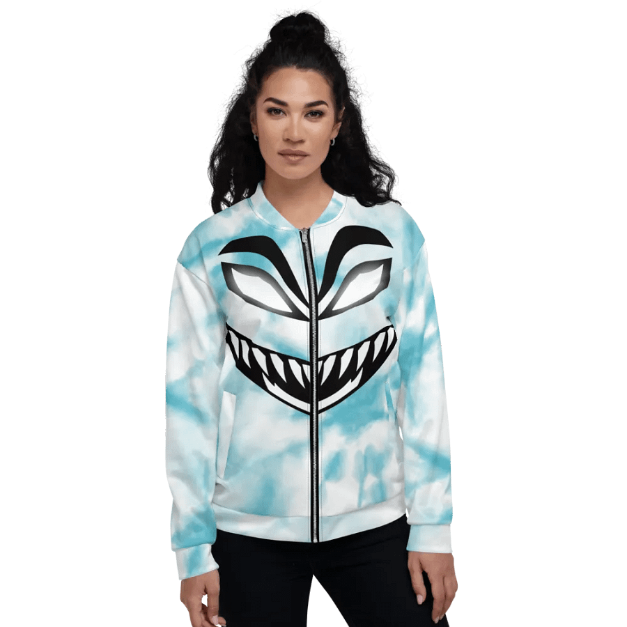 Bomber Jacket 2 Sided product image (2)