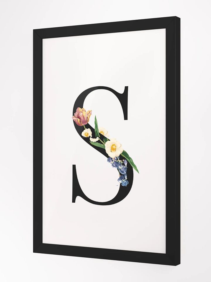 Floral 