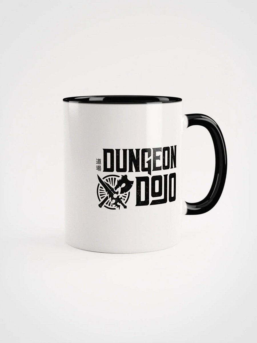 Official Mug of the Dungeon Dojo Community product image (2)