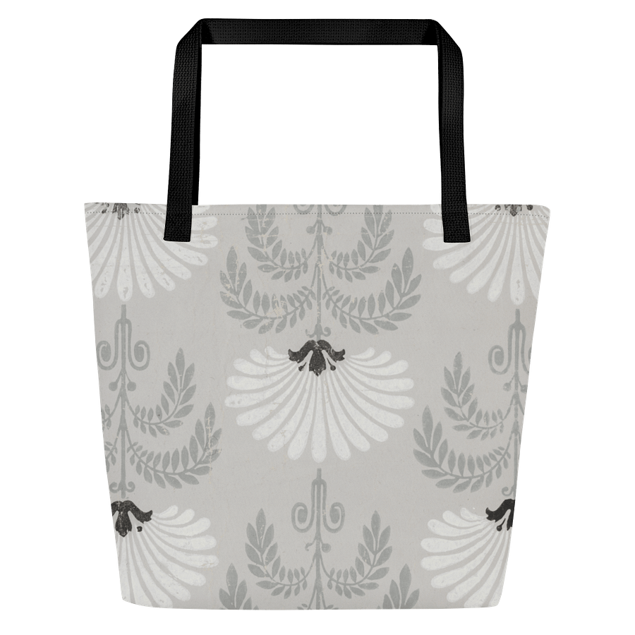Vintage Sidewall. Tote Bag product image (3)