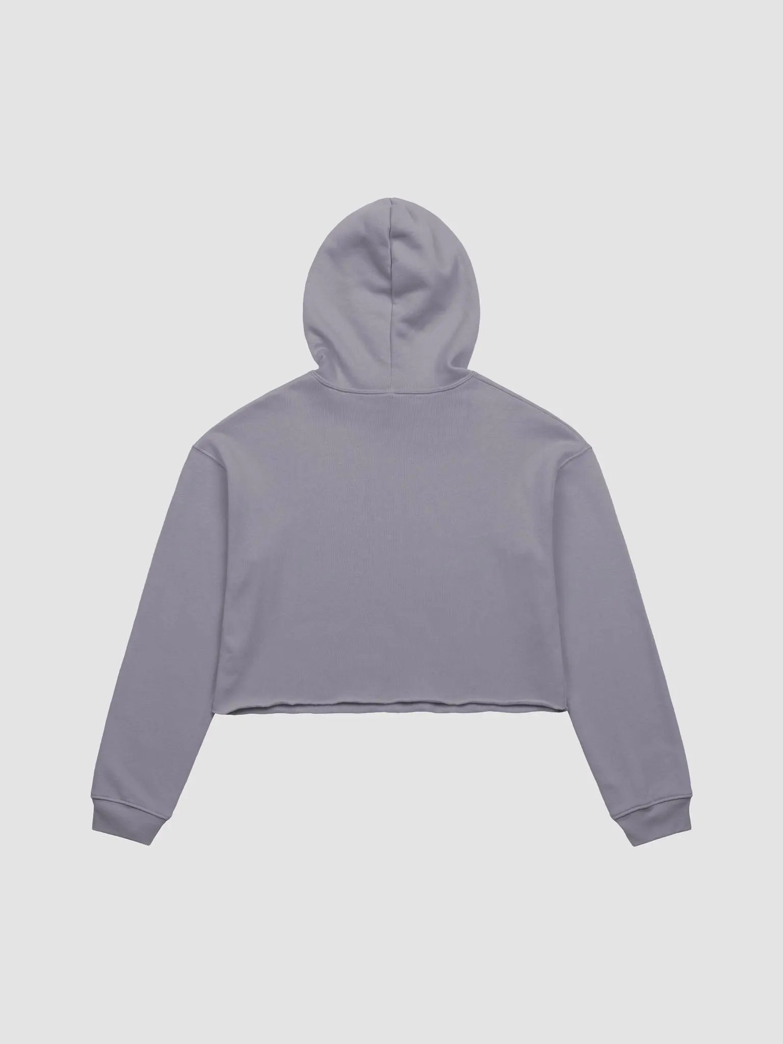 Tribe Hoodie (Cropped) product image (2)