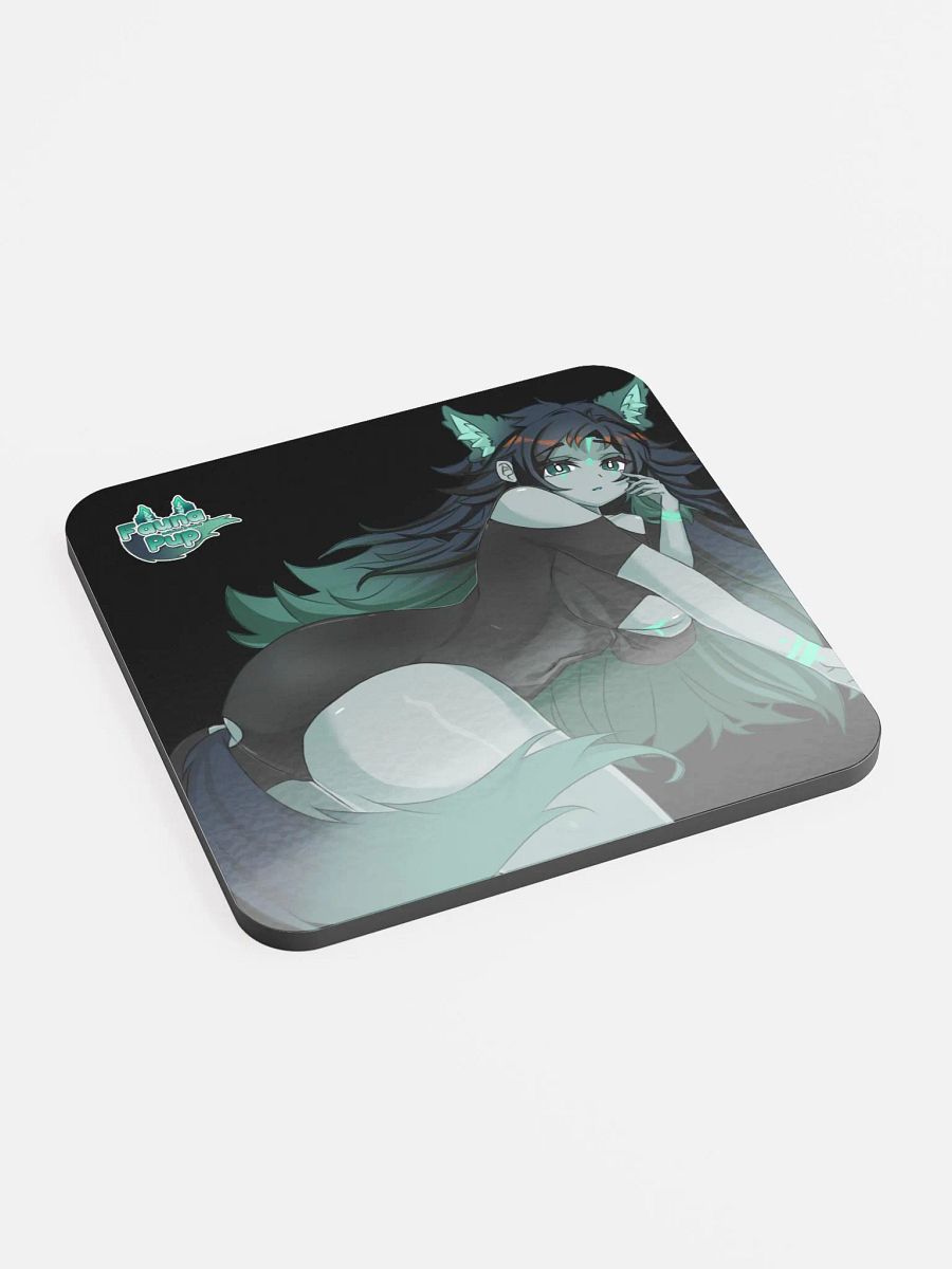 FaunaPup Coasters product image (2)