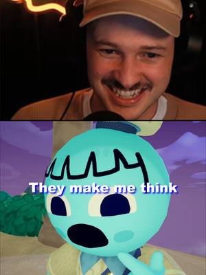 PEAK - SAW UNSPEAKABLE THINGS with @alexjordanvoiceactor #fyp #gaming #PEAKGame #CoOpGaming #FunnyGamingMoments #GamingFails #ClimbingGame #IndieGame #GamingTikTok #MultiplayerChaos #GameHighlights #StreamerMoments #TikTokGaming #HilariousFails #MichaelBryan #MichaelBryanVO #LetsPlay #ComedyGame