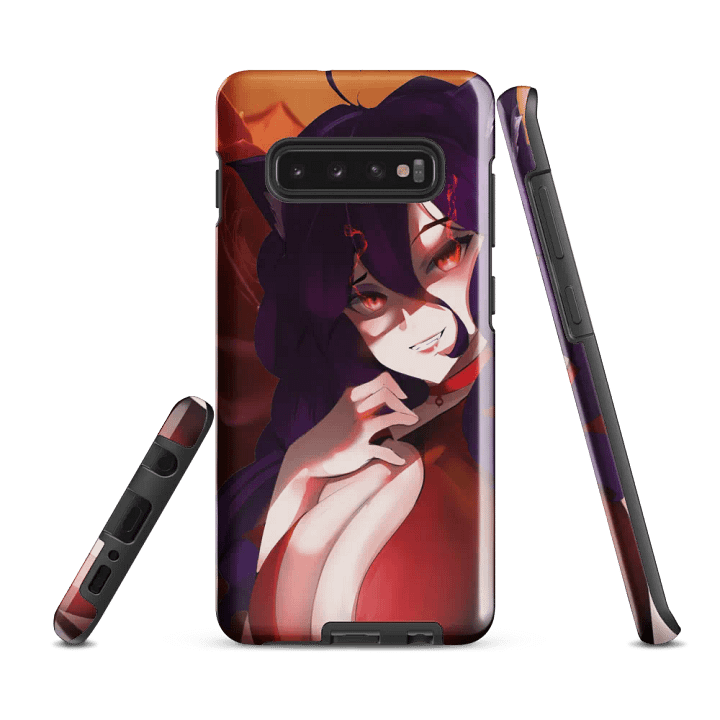 Amara Tough Samsung Case product image (1)