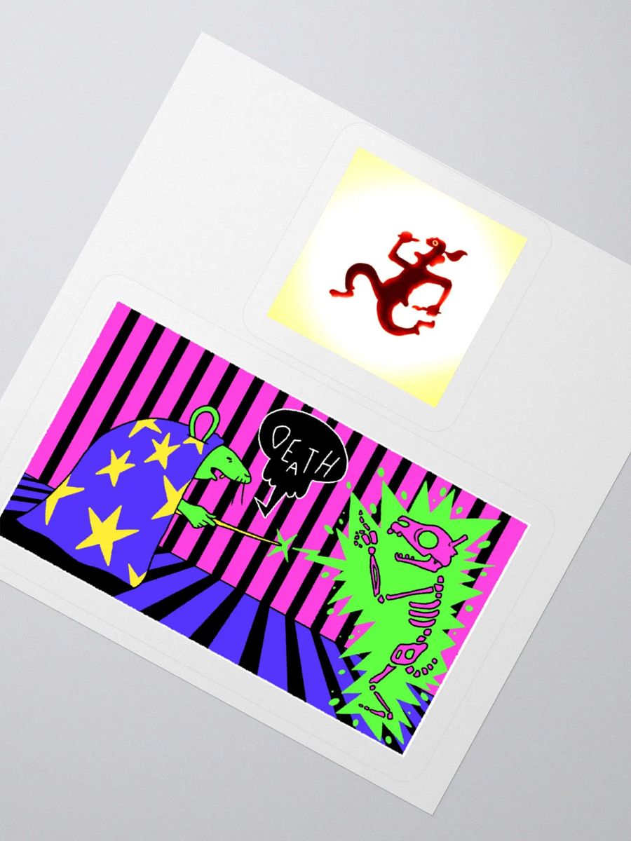 Death Spell product image (2)
