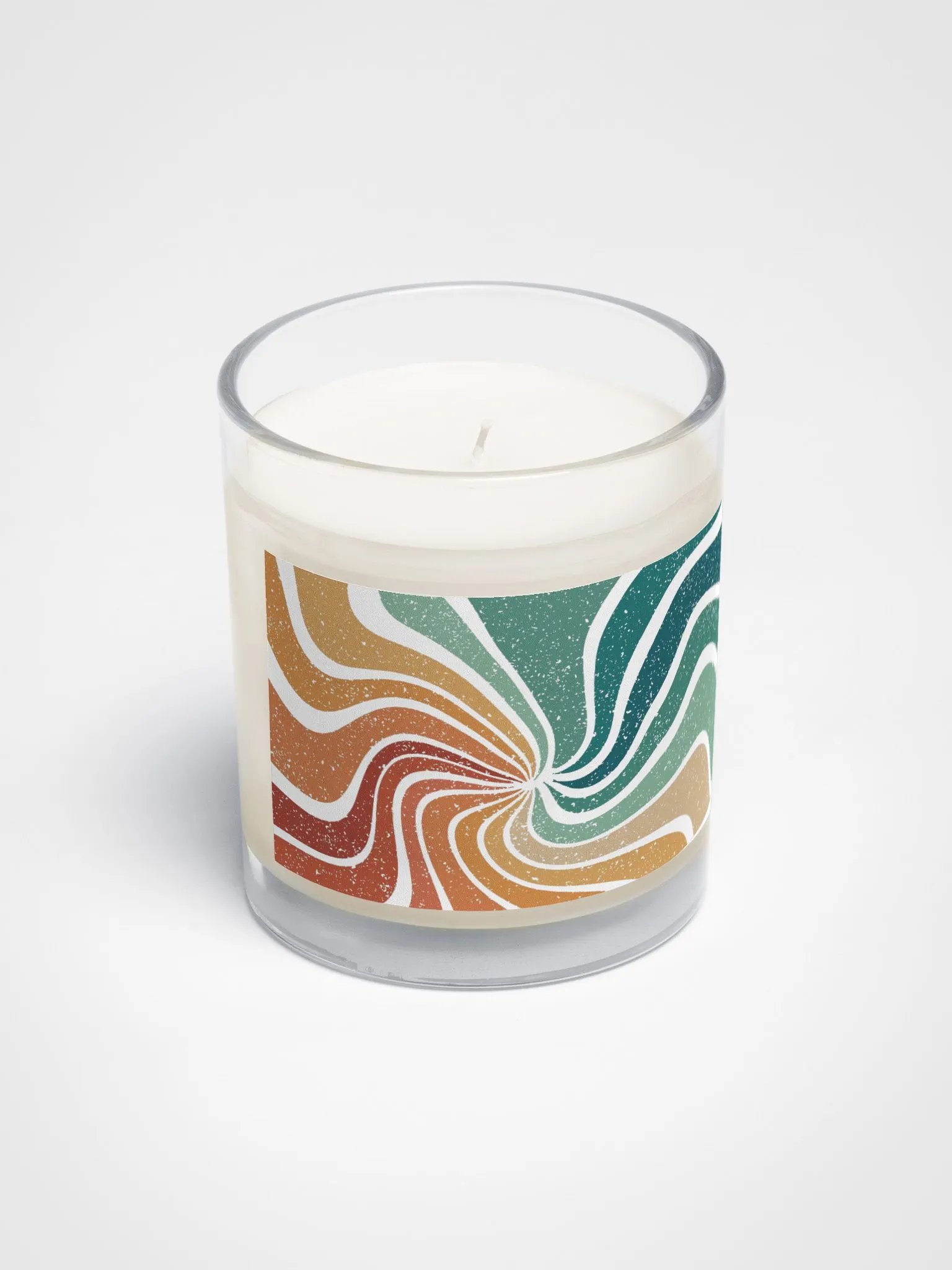 Wave Candle product image (2)