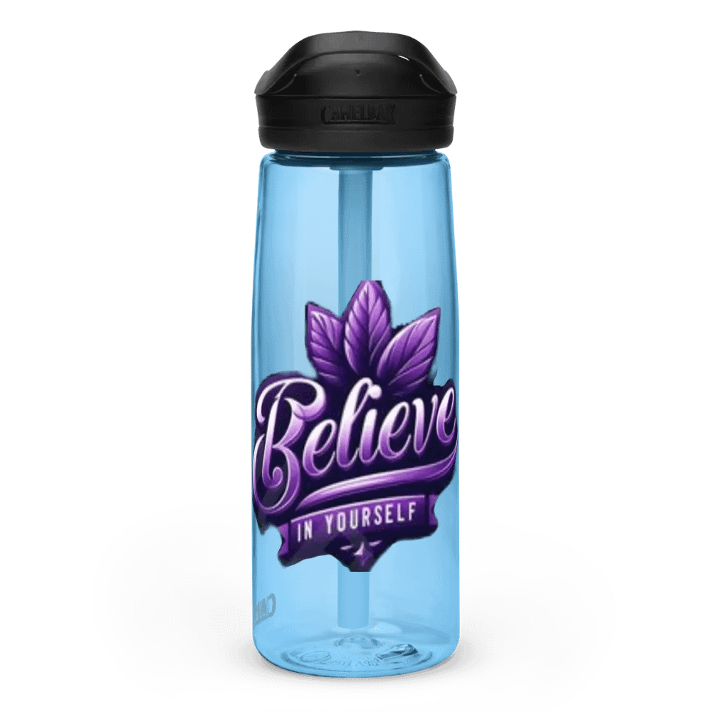 Empowerment Leaves Water Bottle product image (17)