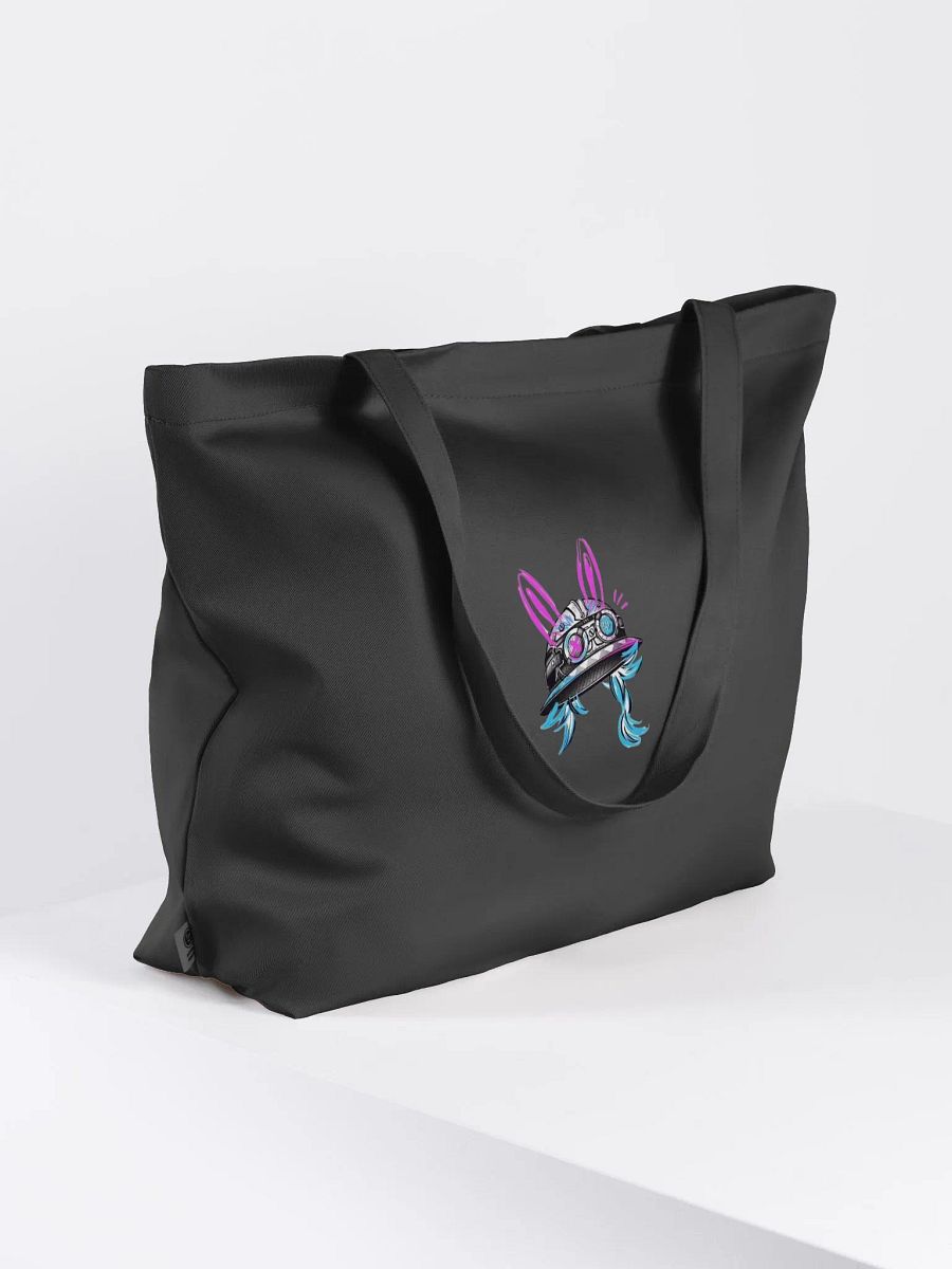 Sac en toile Ishaa product image (1)