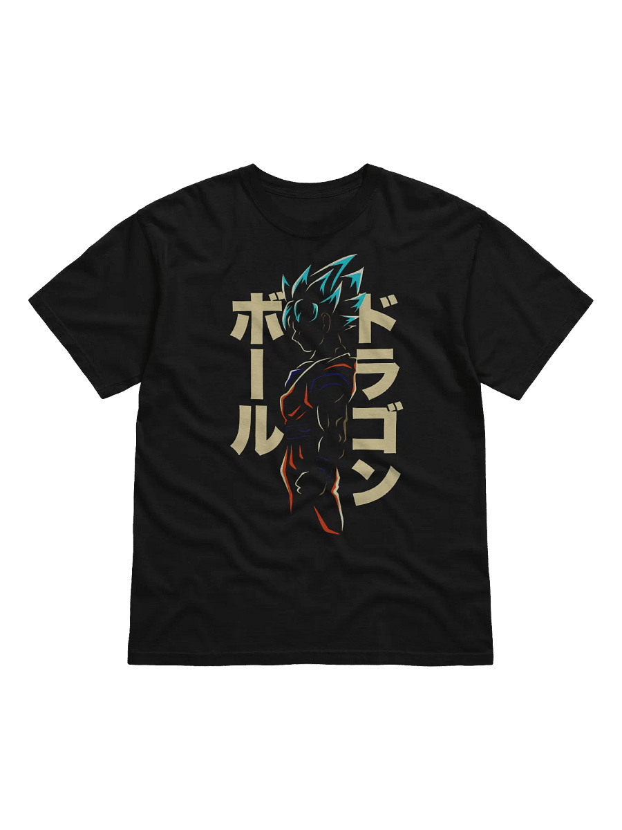 Super Saiyan Blue product image (1)