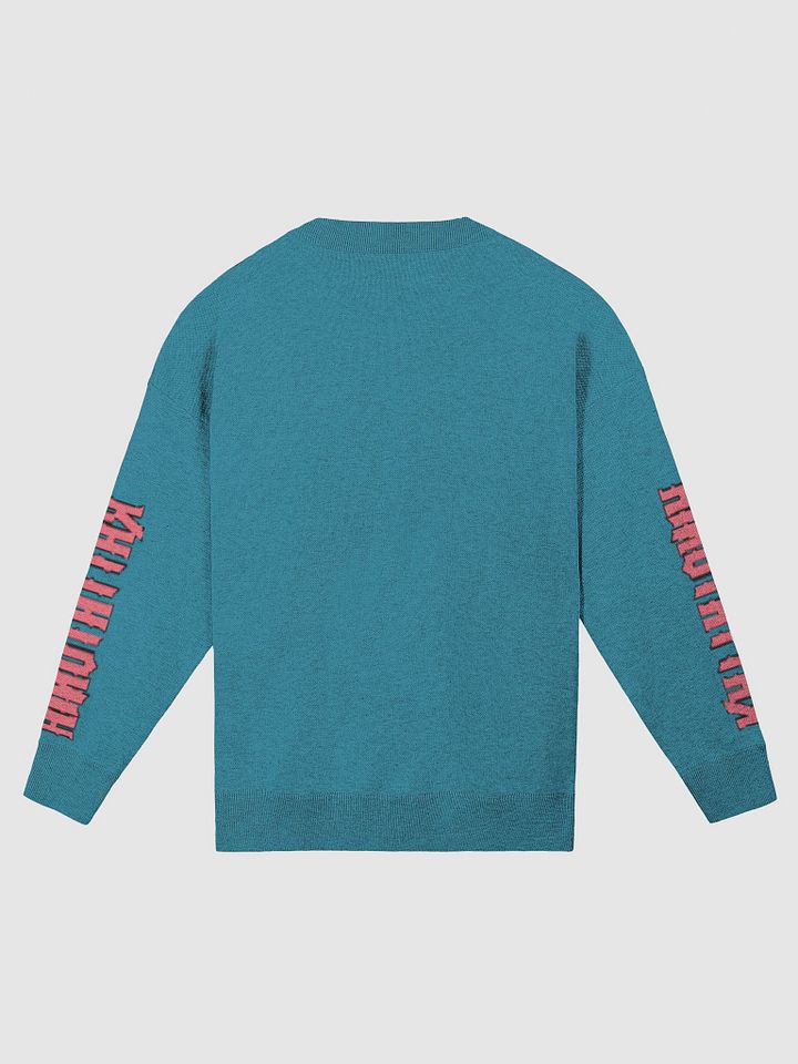 Kattatonia Knitted Sweater product image (7)