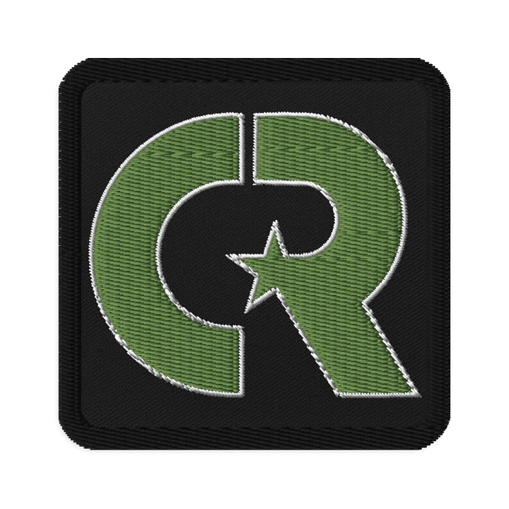 Capital Region Patch product image (1)