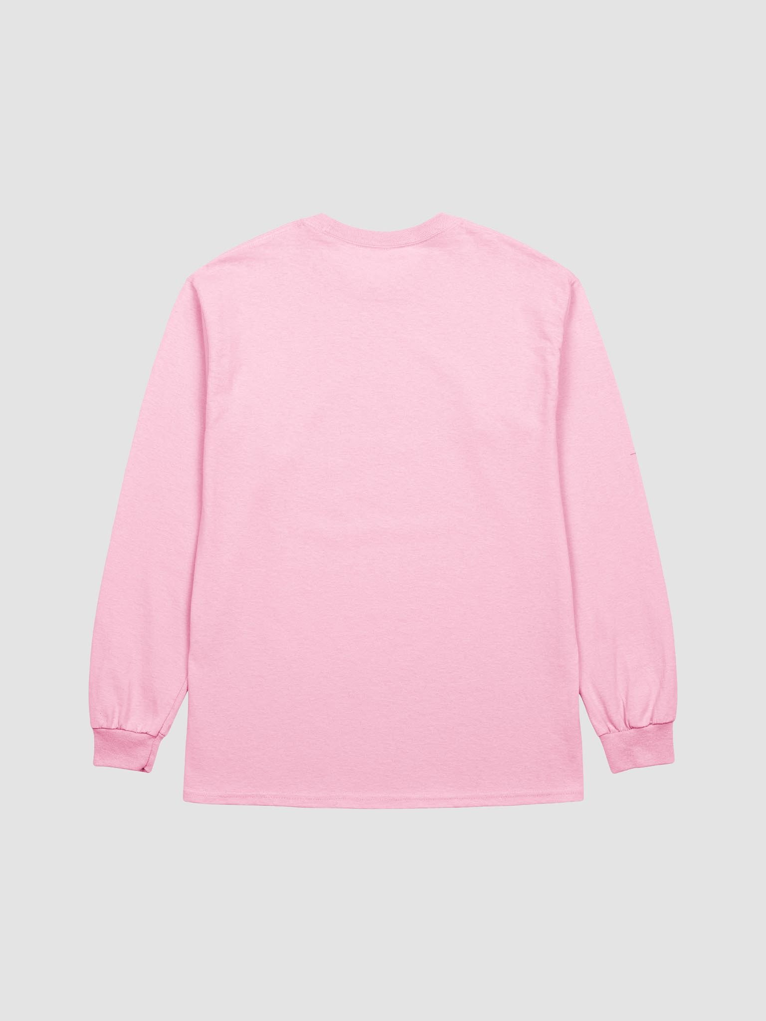 BreastFest Long-sleeved T-shirt!! product image (6)