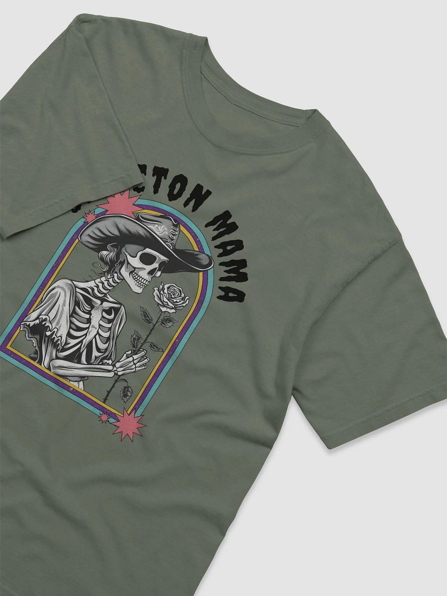 Spooky Season Couples' Crewneck Woman Tee product image (4)