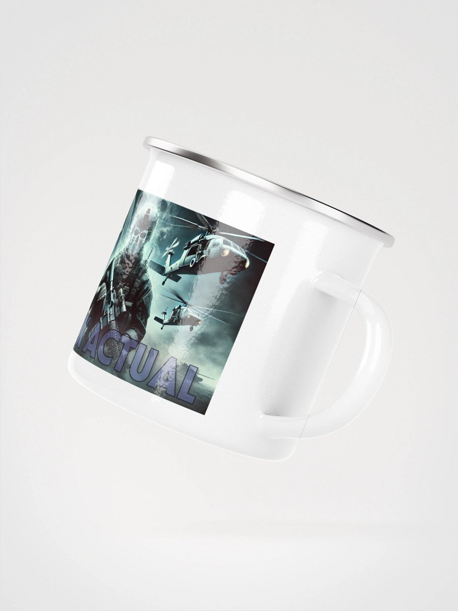 Delex Actual Enamel Cup product image (3)