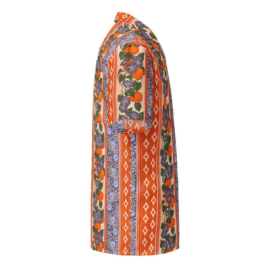 Camisa Mandarina product image (6)