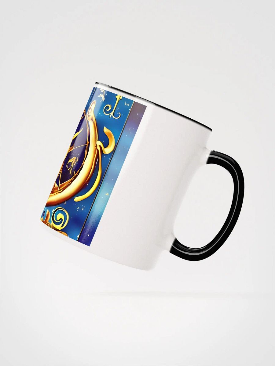 Astrology Art Collection: Celestial Beauty and Cosmic Wisdom product image (4)