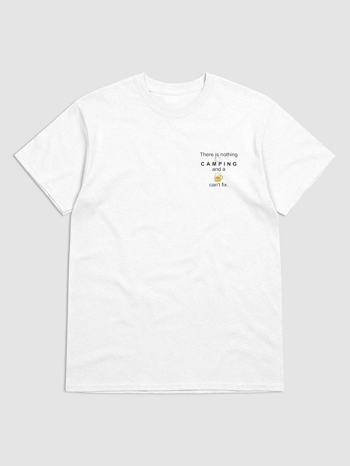 Pixelated Urban Vibes T-Shirt product image (1)