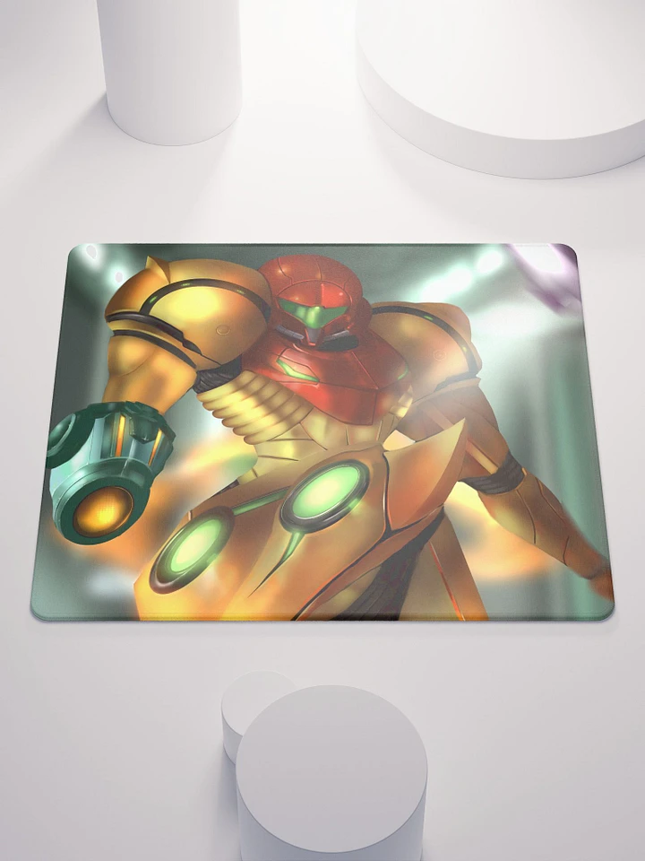 The Aran Mousepad product image (1)