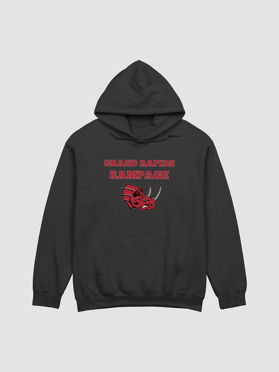 Grand Rapids Rampage Classic Hoodie product image (5)