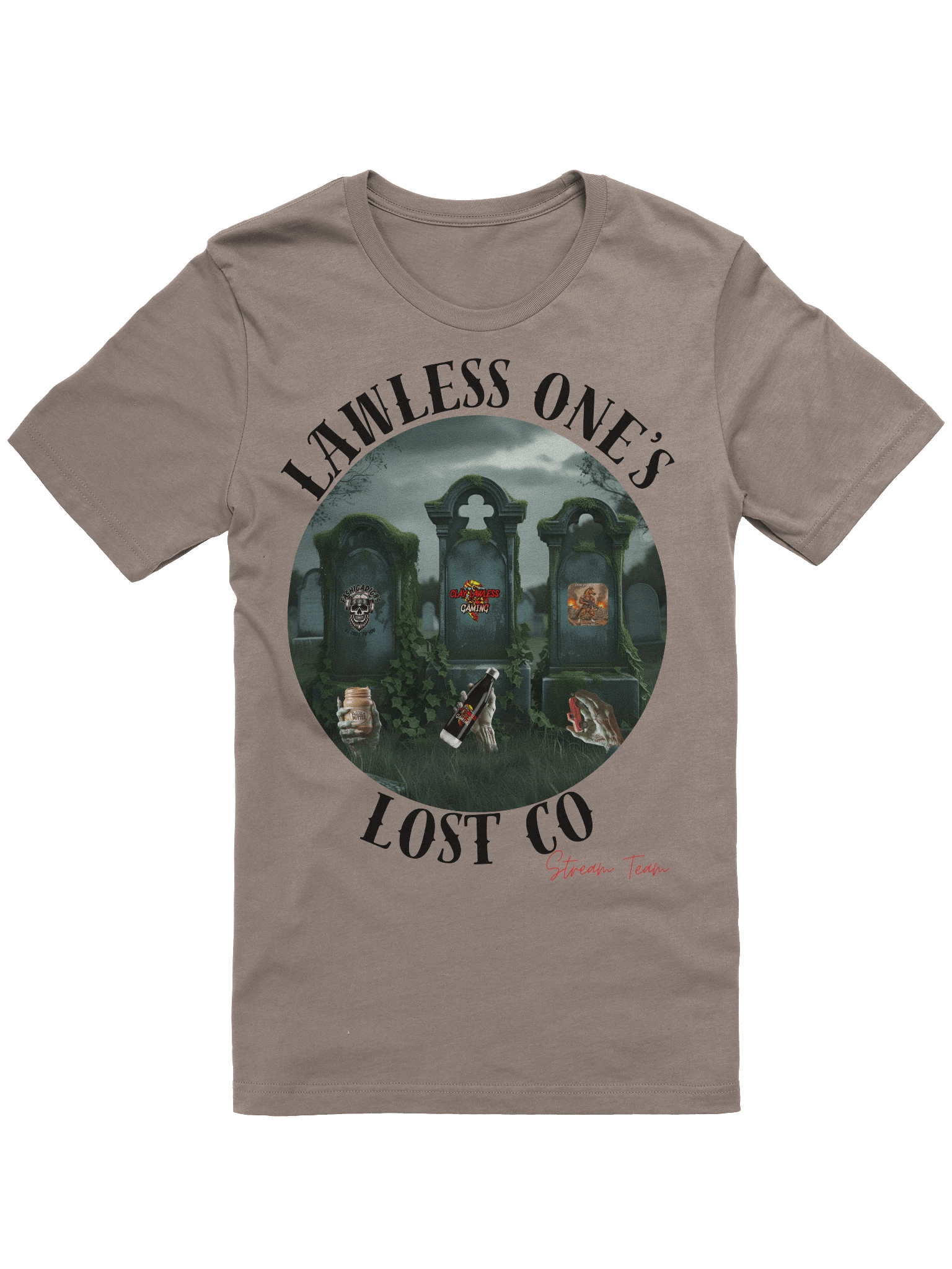 Lost Co product image (1)