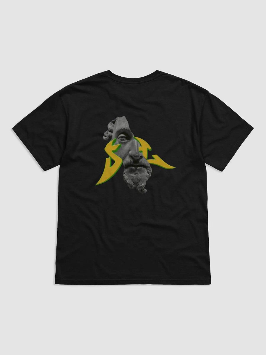 jhl Camiseta rome style product image (6)