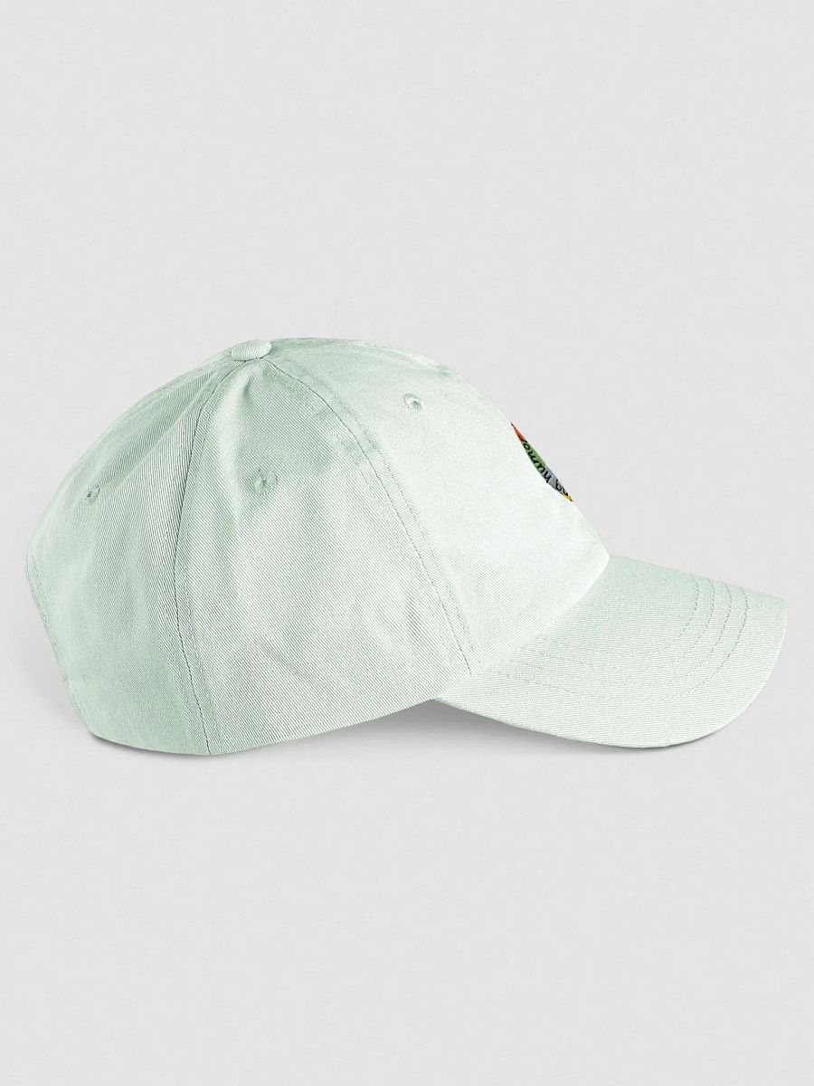 Bringing humor to each patient individually Pastel Dad Hat product image (14)