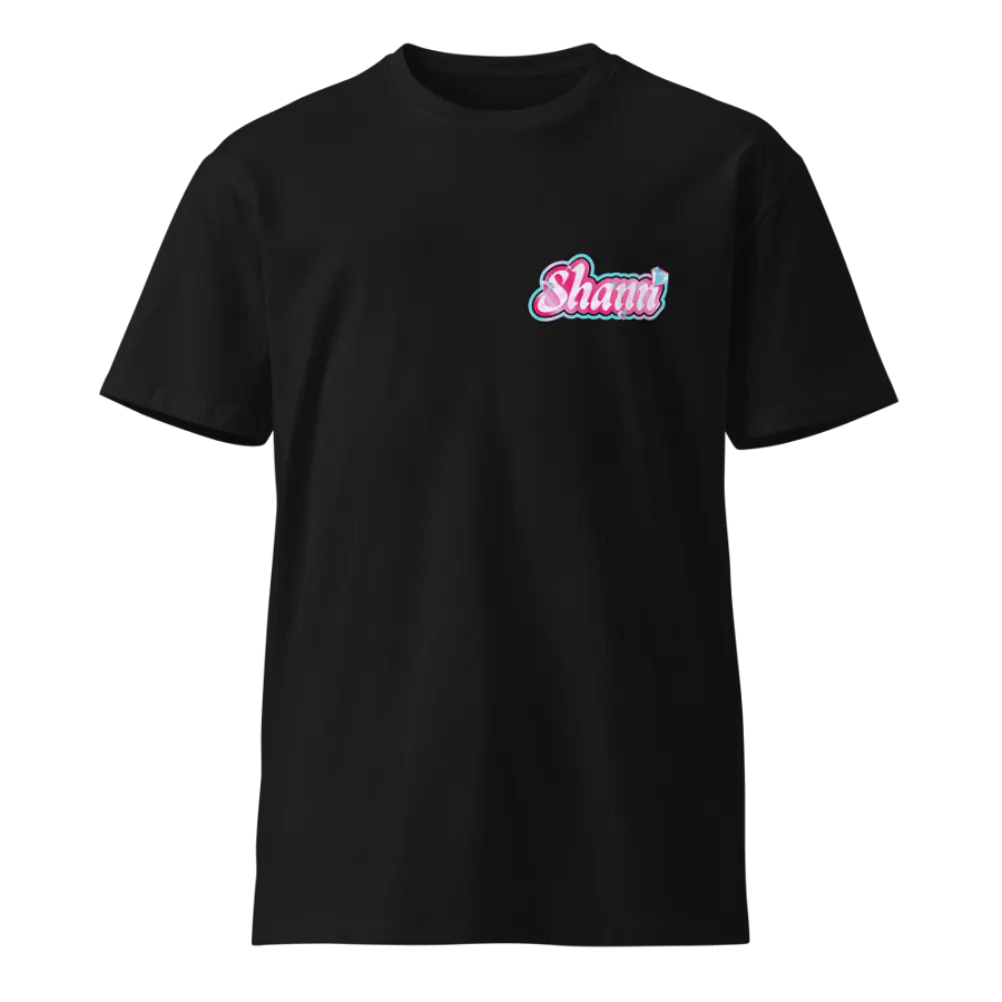 Shann T-Shirt product image (1)