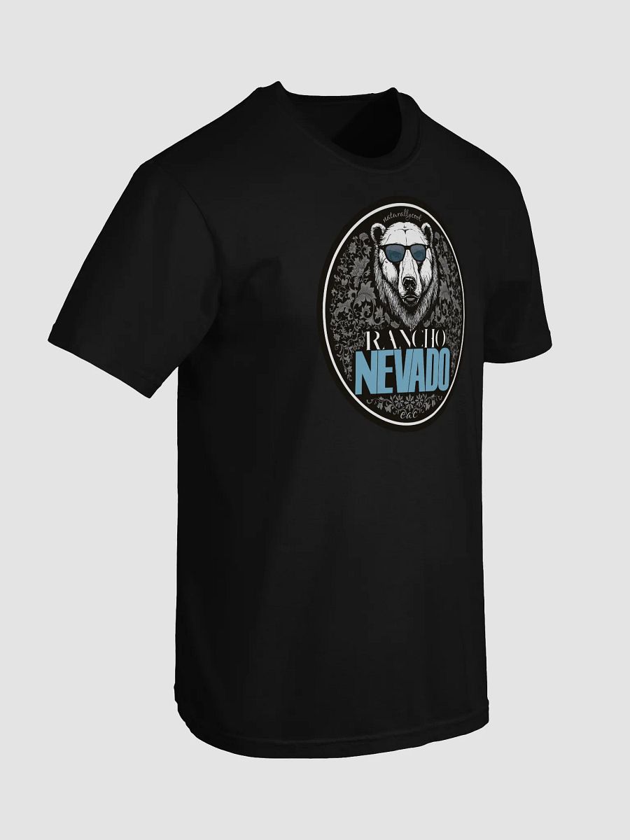 Rancho Nevado Polar Bear Tee product image (7)