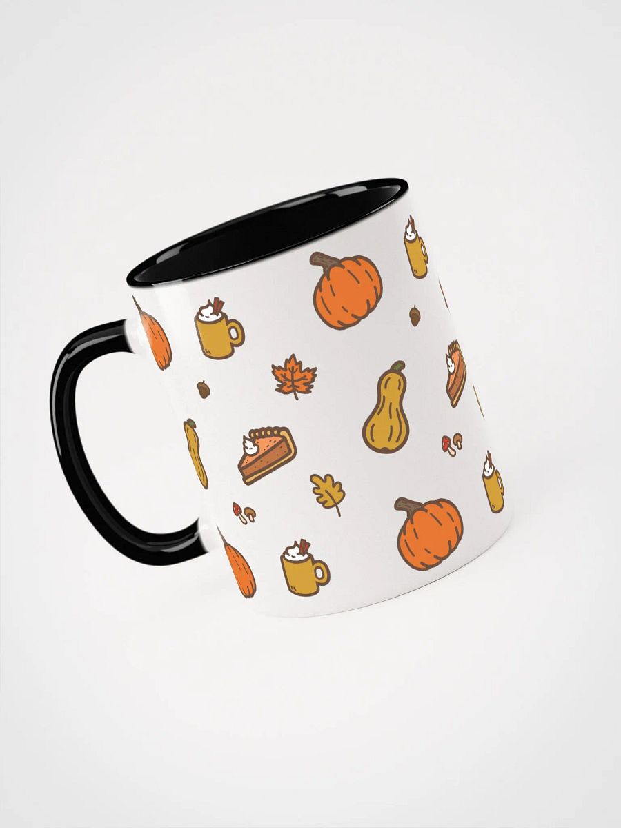 Tasse à café ''Automne'' product image (19)