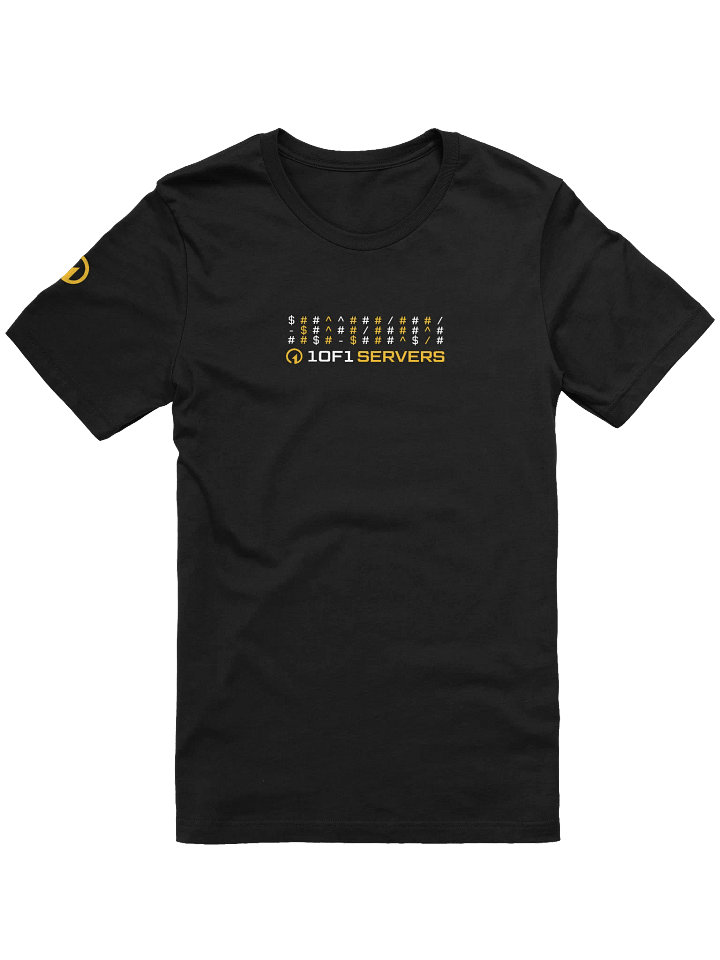 Matrix Tee - Classic product image (1)