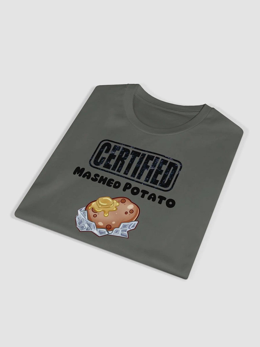 Certified Mashed Potato Tee product image (10)