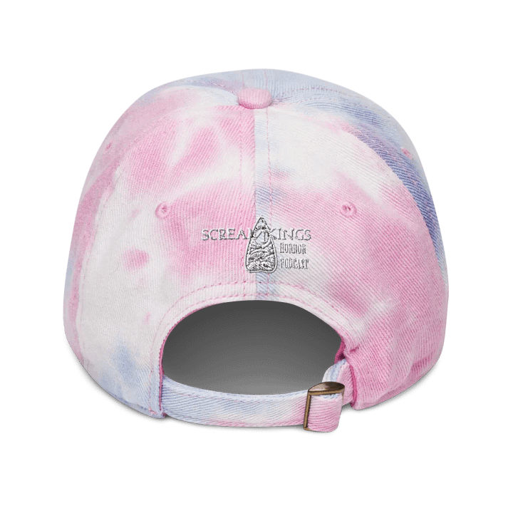 Final Girl - Tie Dye Hat product image (2)