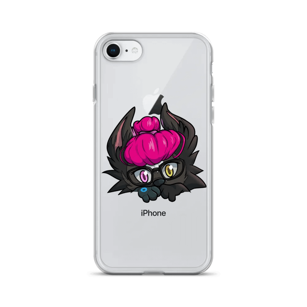 Roxie Peek Phone Case product image (24)