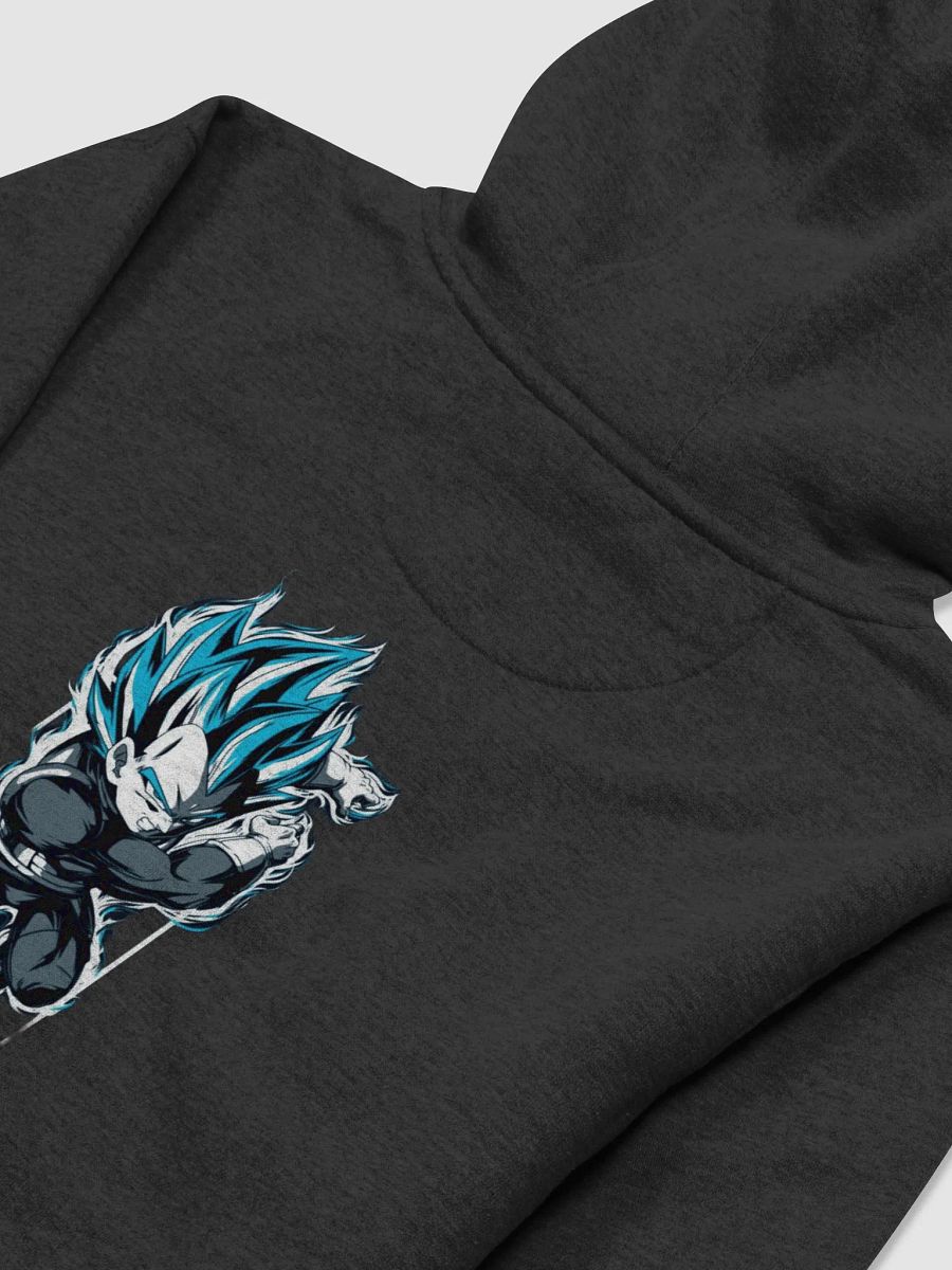 Clawed Vision Unisex Hoodie product image (24)