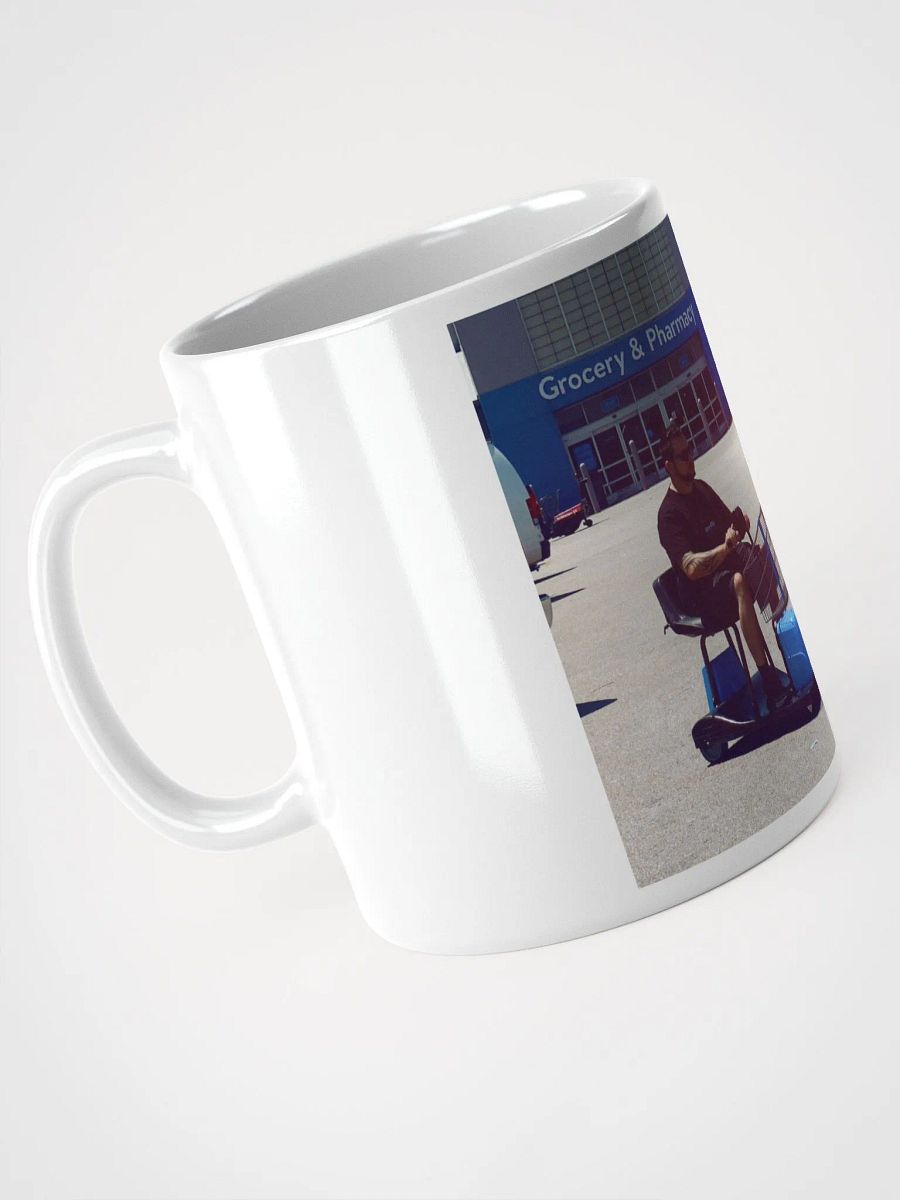 MUG FORD F150 product image (5)