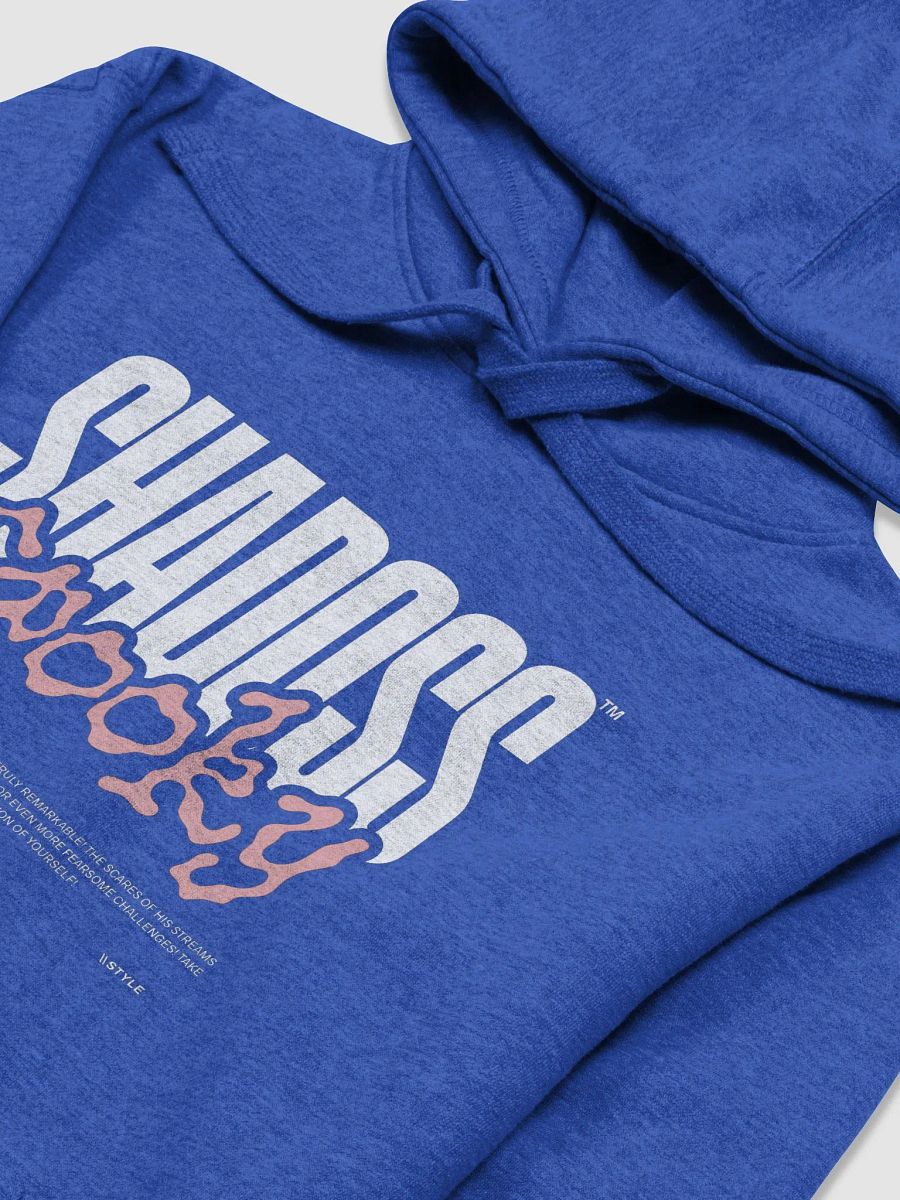 Shadoss HD - Spooky Sweatshirt product image (18)