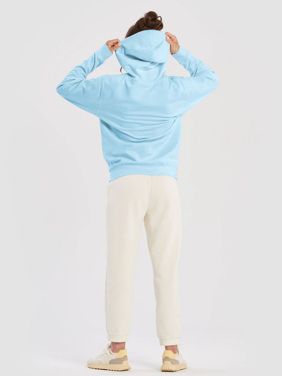 Floral MiniMiner Hoodie product image (19)