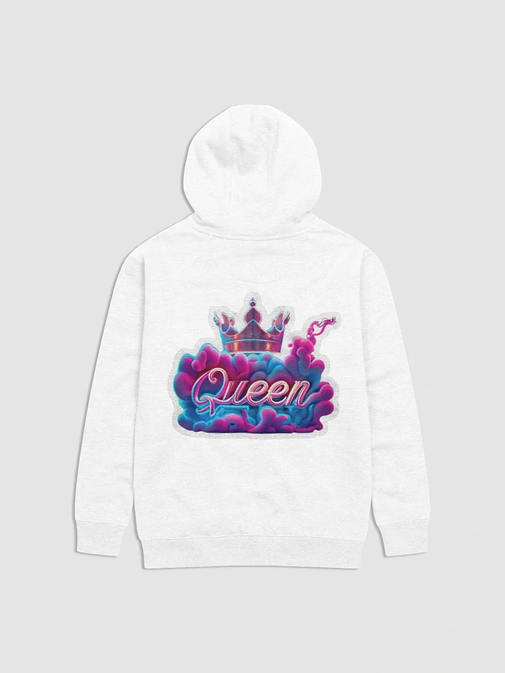 Royal Reign Unisex Premium Hoodie product image (2)